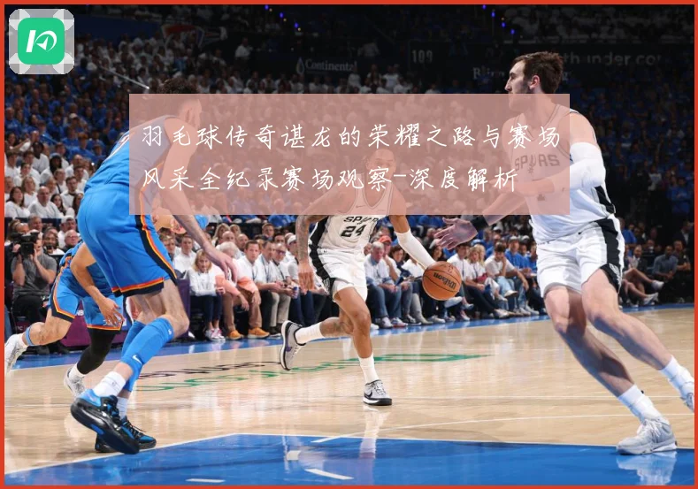 羽毛球传奇谌龙的荣耀之路与赛场风采全纪录赛场观察-深度解析