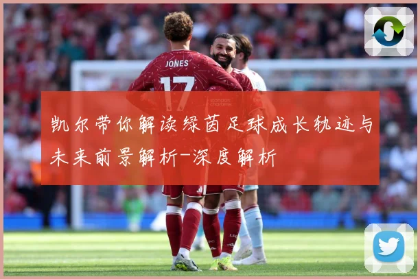 凯尔带你解读绿茵足球成长轨迹与未来前景解析-深度解析
