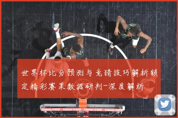 世界杯比分预测与竞猜技巧解析锁定精彩赛果数据研判-深度解析