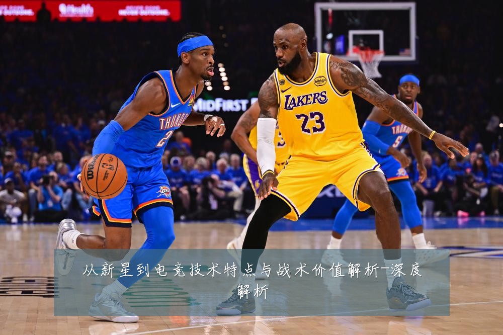 从新星到电竞技术特点与战术价值解析-深度解析