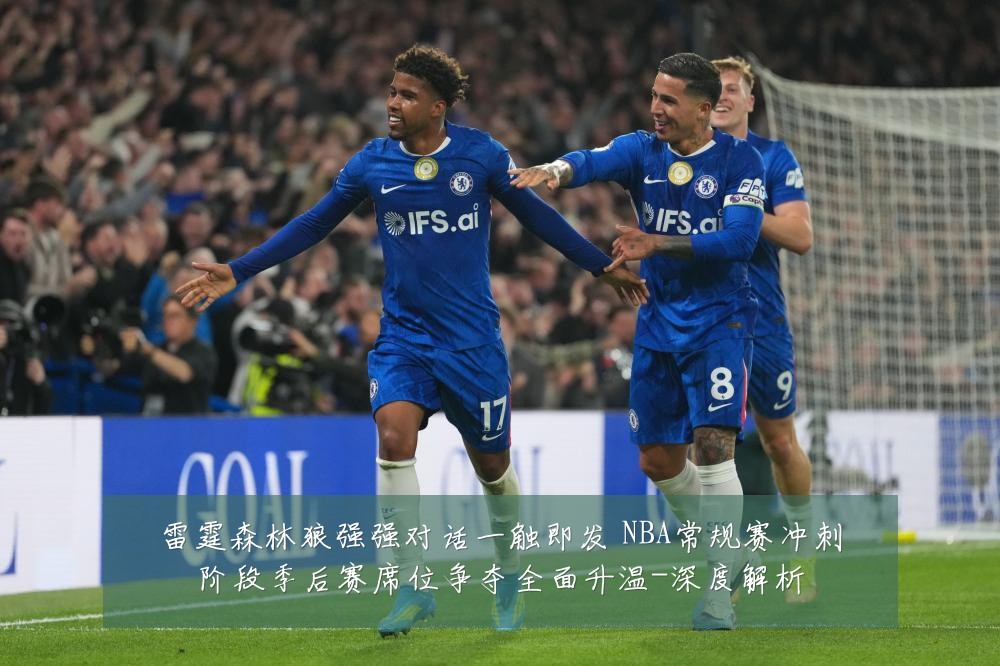 雷霆森林狼强强对话一触即发 NBA常规赛冲刺阶段季后赛席位争夺全面升温-深度解析